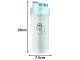 Kids Water Bottle 500ml for School Leak Proof Reusable Drink Bottle