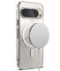 Ringke Fusion MagSafe Case for Google Pixel 9 / 9 Pro, Clear