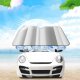 Car Windshield Sunshade Foldable Reflective Sun Visor Frost Protection