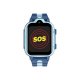 Kids Smartwatch with GPS and Camera Forever KW-225, Blue