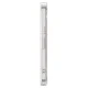Spigen Ultra Hybrid Case for Google Pixel 10A, Transparent