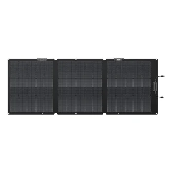 EcoFlow 160W NextGen Photovoltaic Panel