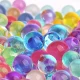 Hydrogel Water Beads, Color Mix, 10000 Pcs