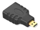 HDMI to Micro HDMI Adapter
