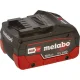 Metabo 18V 10.0Ah LiHD DS Power Tool Battery Pack