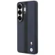 BMW M Perforated Stripe MagSafe Case for Samsung Galaxy S26 Ultra, Navy Blue
