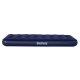 Bestway 67001 Twin Air Mattress with Pump, 188x99x22 cm Inflatable Guest Bed
