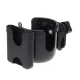 2-in-1 Bottle and Phone Holder for Strollers and Bicycles