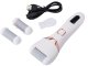Electric Foot Grinder File Callus Removal Pedicure Tool with LCD Display