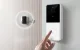 Video Doorbell Moes WDB-TY-B20 Wi-Fi RF 433 MHz 1080p IP65