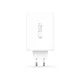 Tech-Protect NC240W-GaN 4-Port 240W Wall Charger - White
