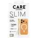 PanzerGlass CARE SL1M MagSafe Case for iPhone 17 Pro - Transparent
