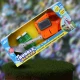 Bakalu Toy Lawn Mower Trimmer Bubble Machine with Solution