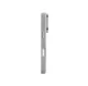 AmazingThing Glamour iPhone 17 Pro Max Case with Stand, Gray