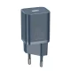 20W Fast Charger Baseus Super Si 1C with Lightning Cable