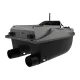 Flytec V080-Finder Fishfinder Bait Boat, 20,000 mAh (Battery Not Included)