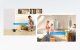 Sonoff THR316D TH Elite viedais WiFi temperatūras un mitruma relejs