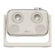 Smart Mini Projector Aurzen Boom Mini 1080p 500 ANSI