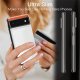 Gogole Pixel 7a Ultraslim TPU Case Cover, Transparent | Чехол Обложка Бампер Кабура для...