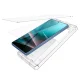 Spigen Elite Shield EZ FIT Hybrid Glass for Samsung Galaxy S25 Ultra Transparent