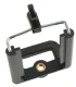 Camera Tripod for Phones, 43-130 cm