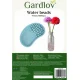 Gardlov Hydrogel Balls for Plants and Decoration, 10000 pcs, Transparent