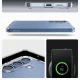 Spigen Samsung Galaxy S25 Case Ultra Hybrid, Transparent