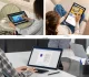 Huion Kamvas Studio 16 KS1601 Graphics Tablet Computer, Dark Grey