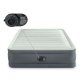Inflatable Air Mattress 191x137x46 cm with Built-in Electric Pump INTEX 64904ND