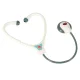 Kids Doctor Set in a Suitcase with Sound and Light KX3061