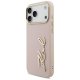 Karl Lagerfeld Karl Script Logo Phone Case Cover iPhone 17 Pro Max - Pink