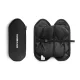 Rockbros Bicycle Rack Bag 5L, Black