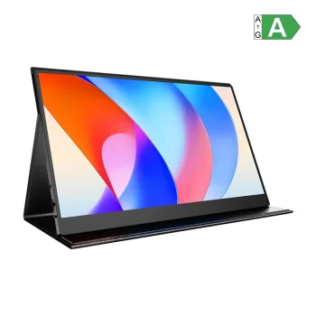 Uperfect USetup E7 15.6" FHD 60Hz Portable Touchscreen Monitor