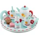 Ricokids RK-869 Wooden Tea Set Toy