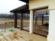 Transparent PVC Tarpaulin 0.5 mm (500 mkr), Width 1.83 m