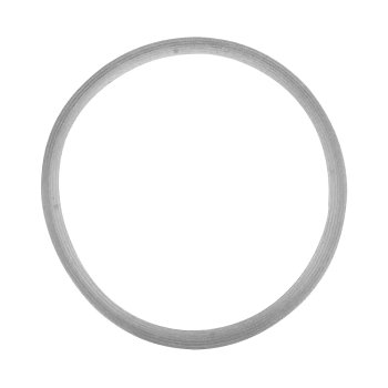 Woson Silikona Blīve 10 L Un 12 Autoklāviem Zila 11 Mm | Silicone Gasket For And Autoclaves Blue