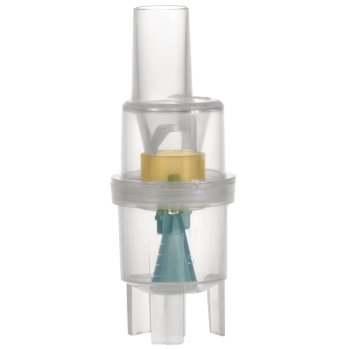 Promedix PR-814 Nebulizer Medicine Container, 10 ml