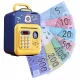 Children\'s Piggy Bank - Safe