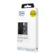 3Mk Protection Smoke MagCase for Samsung Galaxy S22 Ultra 5G