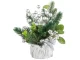 Christmas Table Centerpiece, Decoration