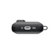 AmazingThing Titan Pro Mag Case for AirPods Pro 3, Black