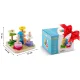 Ricokids RK-866 Wooden Sorter and Puzzle