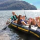 Intex 69625 Aluminum Oars for Boat / Kayak, 2 pcs, 137 cm