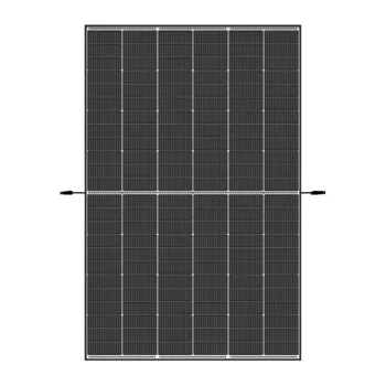 Solar Panel Trina SLTSM-450NEG9R.28 450W