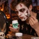 Zombie Skin Halloween Makeup Base for Scars and Wounds, White, 28ml