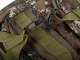 Tactical Military Backpack 30L, Green