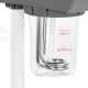 Giovanni D-21 Facial Steamer with Magnifying Lamp, White
