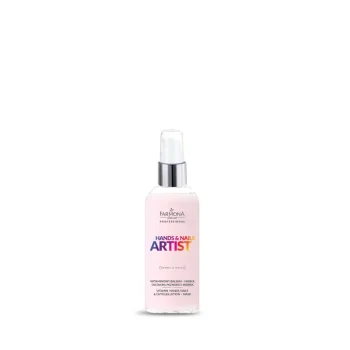 Farmona Hands & Nails Artist Vitamin Balm-Mask for Hands and Cuticles, 50 ml