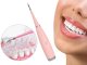 Ultrasonic Dental Scaler For Teeth Cleaning Tartar Removal, Pink