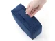 Travel Cosmetic Organizer Bag, Dark Blue